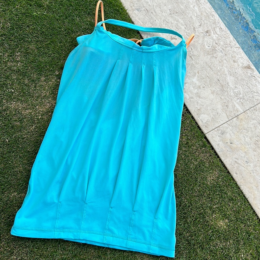 Lululemon tank